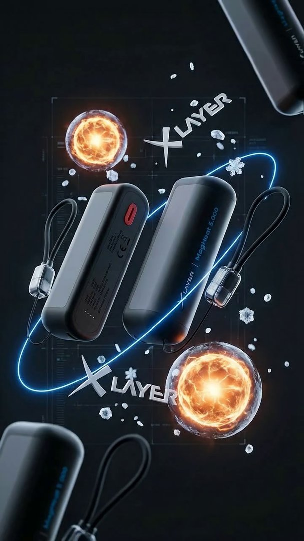 [Veo 3.1 Fast] A cinematic high-end 4K CGI animation starting with the composition from the provided image. The camera performs a slow, majestic pull-back and a slight orbital - Veo 3 AI video prompt thumbnail